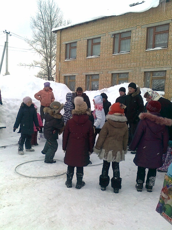 Сергей Румянцев фотография #8