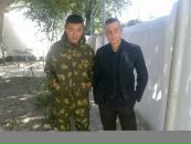 Фотография Зеленцова Павла