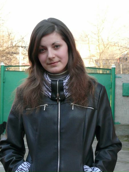 Марина Эвдошенко фото №1