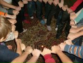 Фотография Князевой Марины