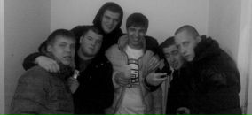 Фотография Сопотова Глеба