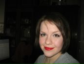 Фотография Винокуровой Ольги