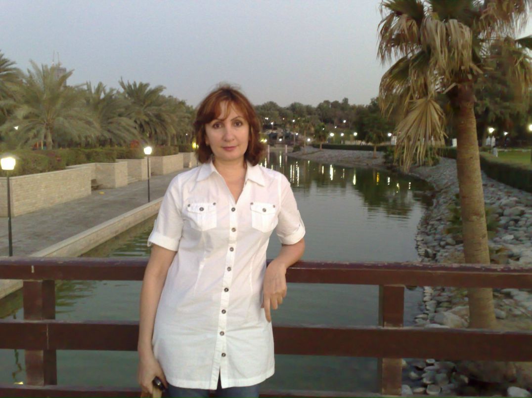 Ravik Abdukadyrov фотография #11