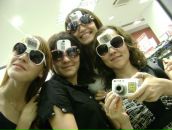 Фотография Абраровой Алии