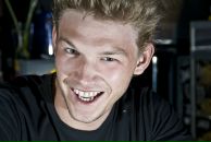 Фотография Полякова Антохи