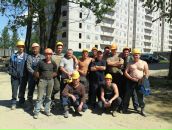 Фотография Никешина Сергея