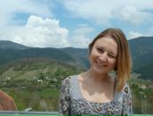 Фотография Манцевич Дарьи