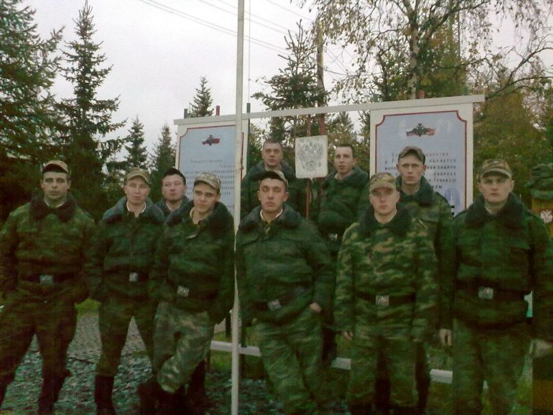 Егор Игнатов фотография #20