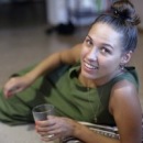 Фотография Салимджановой Гали