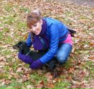 Фотография Рыхловой Юлии