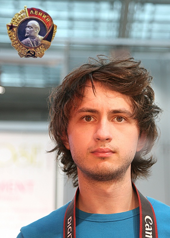 Илья Чандер фотография #7