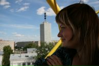 Фотография Горбатовой Насти