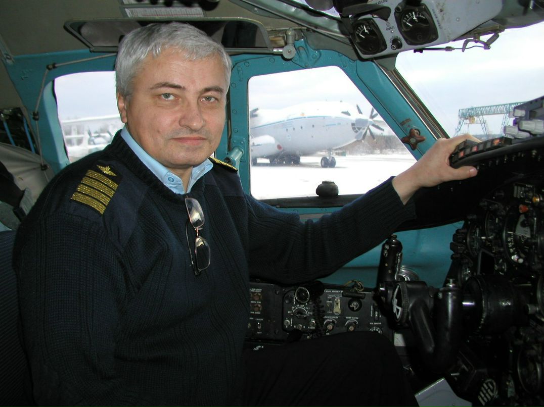 Сергей Романенко фотография #7