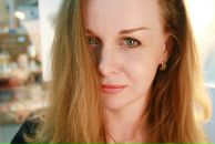 Фотография Анисимовой Анны