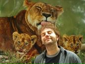 Фотография Налётова Владимира