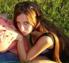 Фотография Приставко Кристины