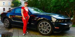 Фотография Абражей Надежды