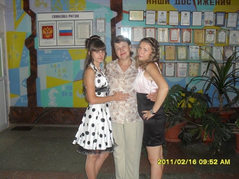 Инна Щащенко фотография #21