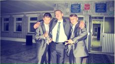 Фотография Дамировича Ильшата