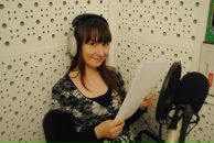 Фотография Рудой Марии