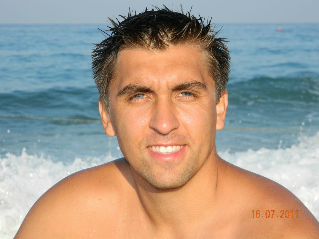 Игорь Клименко фотография #43