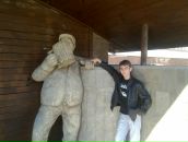 Фотография Кутова Кирилла