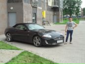 Фотография Джавадова Рамазана