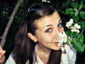 Наталі Клачко фотография #50 (источник - https://vk.com/id98777522)