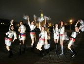 Фотография Зыряновой Марины