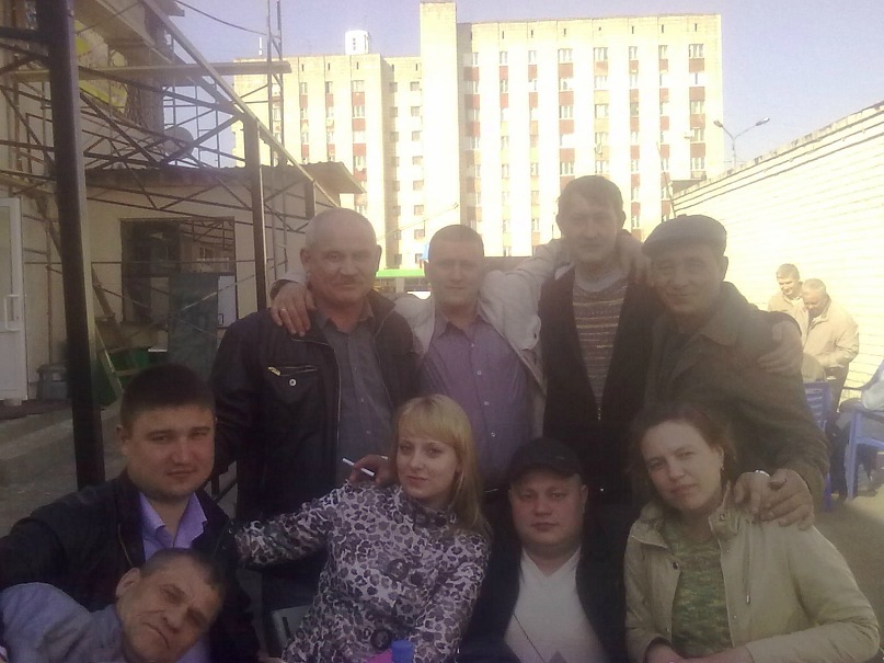 Сергей Плотников фотография #14