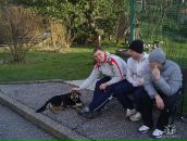 Миша Федрунов фотография #18 (источник - https://vk.com/id4591361)