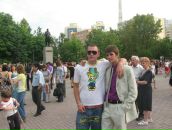 Фотография Романова Владимира