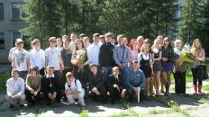 Фотография Дерябиной Ольги