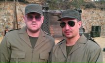 Max Mikhaylov фотография #38 (источник - https://vk.com/id2442755)