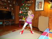 Ілона Шведа-Сотник фотография #44 (источник - https://vk.com/id31509274)