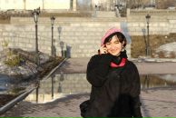 Фотография Давиденко Ксении