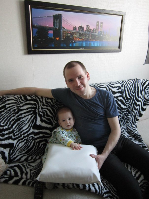 Дмитрий Тимофеев фотография #1