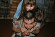 Фотография Андреева Полина