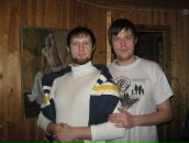 Фотография Арчагова Александра