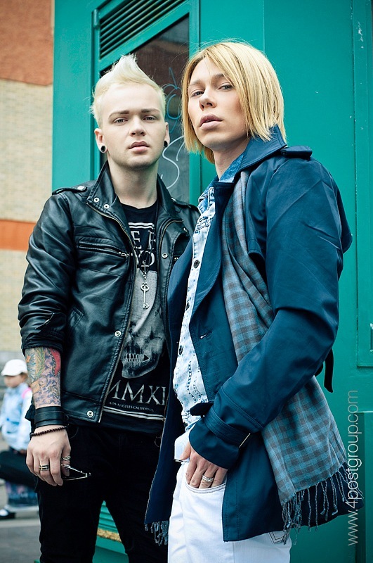 Дмитрий Берг фотография #23