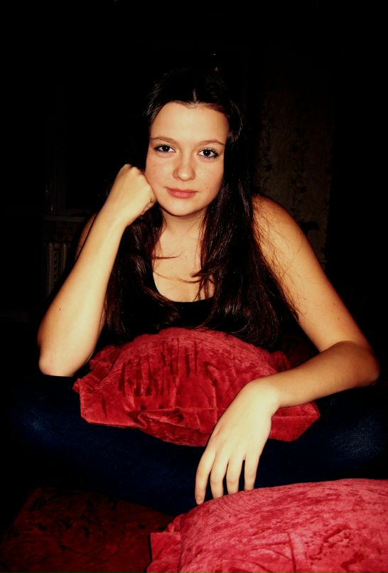 Софья Денисова фотография #30