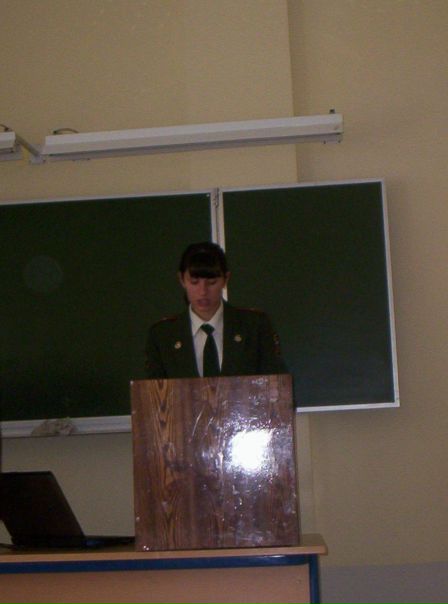 Борис Ильин фото №17