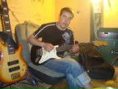 Фотография Матвеева Андрея