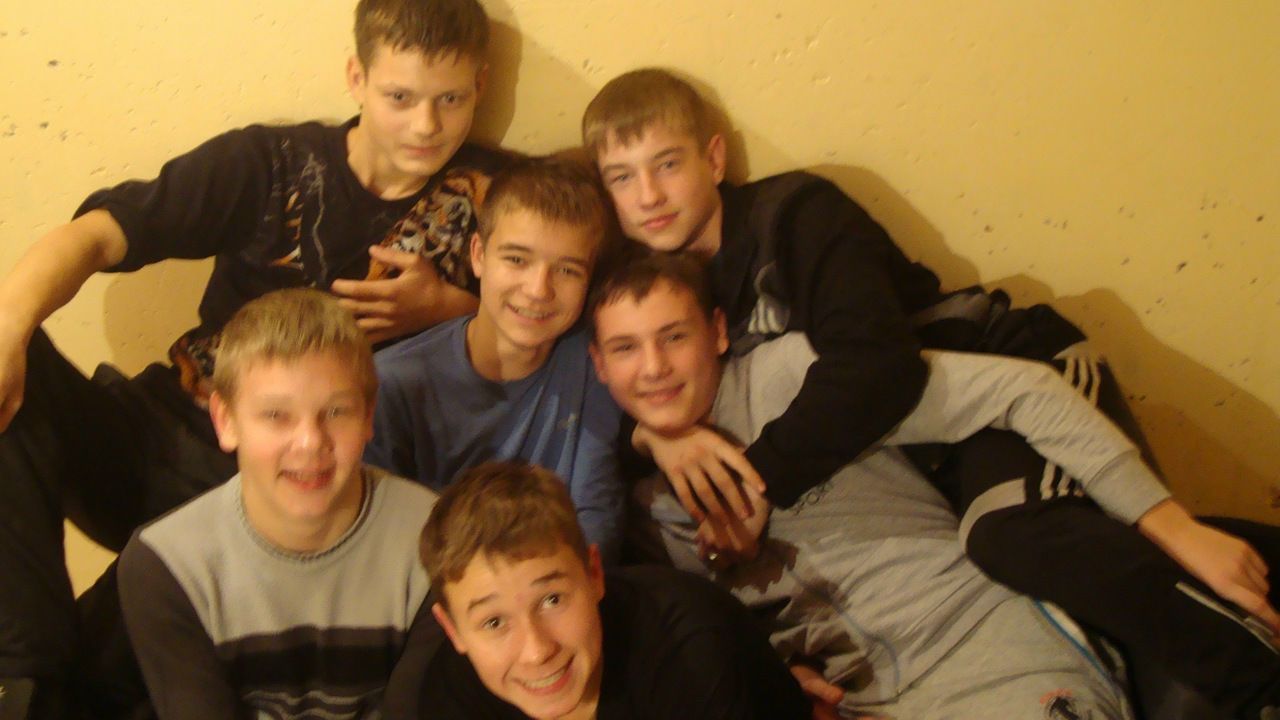 Антон Сергеев фотография #3