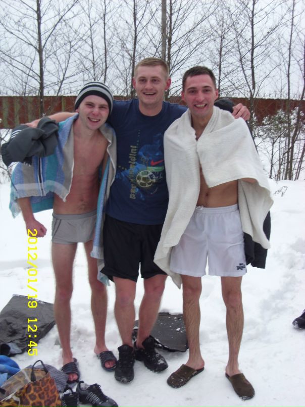 Kaban Kaban фотография #44