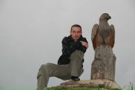 Фотография Владимирова Александра