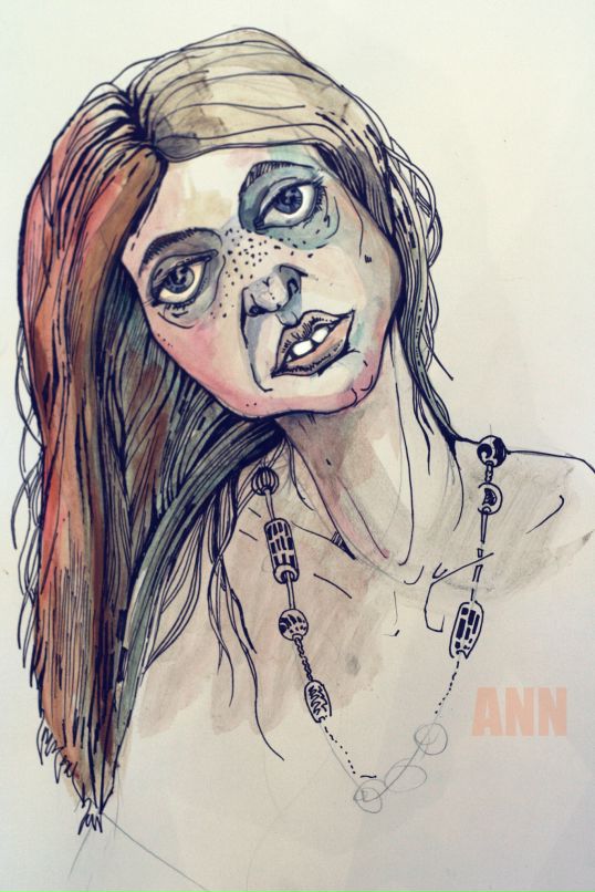 Анна Молкс фотография #23