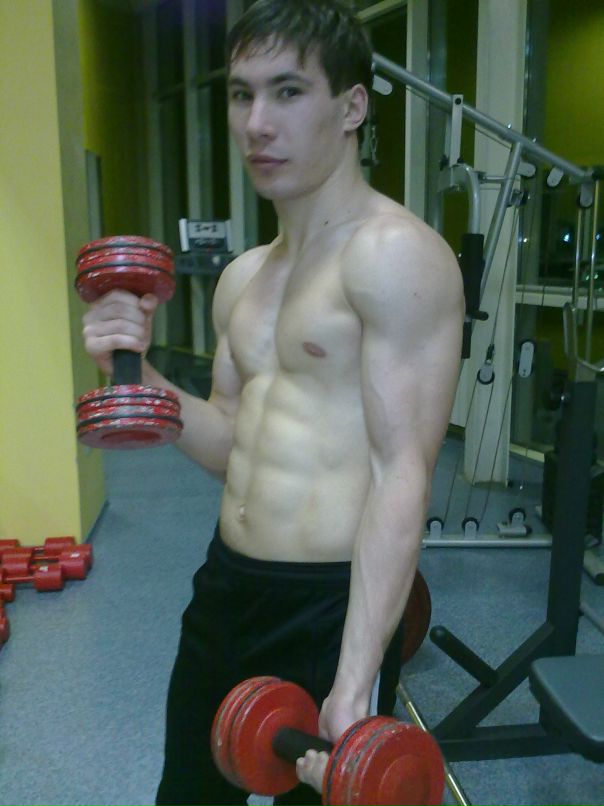 Денис Простоден фотография #26