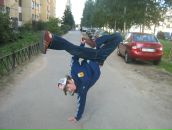 Фотография Ющука Макса