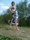 Таня Срібняк фотография #34 (источник - https://vk.com/id160770716)